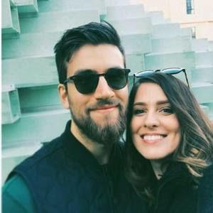 Meet your Posher, Thomas